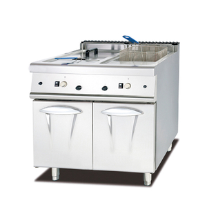 Electric Fryer
