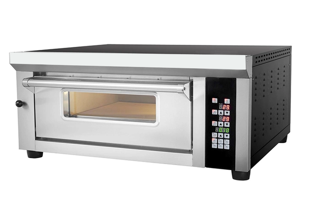 1 Layer Normal Smart Commercial Standard Electric Oven