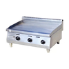 Best Restaurant Commercial Gas Flat Top Grill for Sale