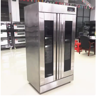 Why Refrigerate Function Is Necessary for Proofer Oven?