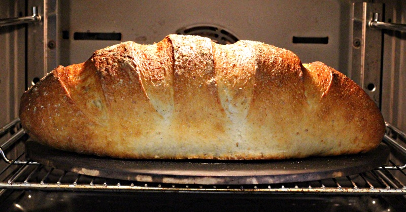 baking oven