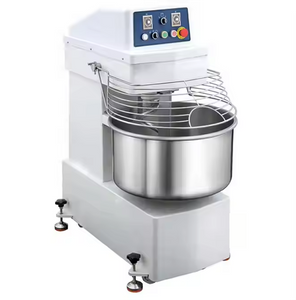 Stainless Steel Material Mixer Bakery Dough Flour Kneading Machines