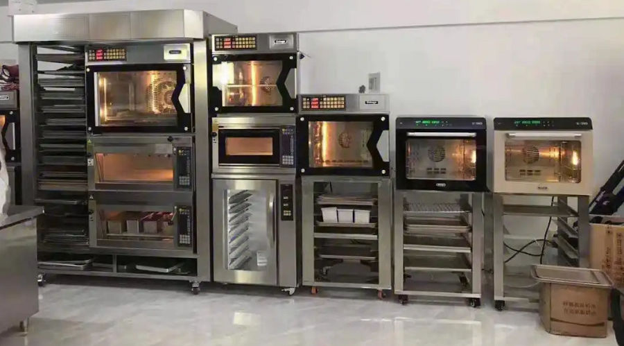 convection oven