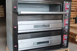 Buying A Used Commercial Oven: How To Ensure Equipment Quality And Performance