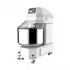 Large Capacity Stainless Steel Spiral Commercial Dough Mixer