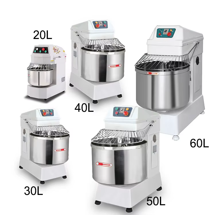 dough mixer machine for bread