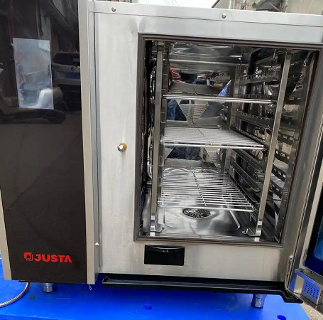 convection oven