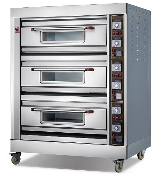 Commercial Oven Vs. Regular Oven: A Comprehensive Comparison