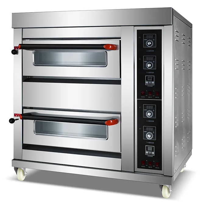 The Heart of Every Professional Kitchen – Why A Commercial Oven Matters