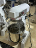 12 Kgs Kitchen Commercial Flour Spiral Dough Mixer Machine