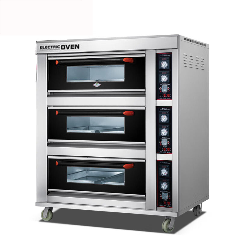 What Is The Common Problem of Electric Oven