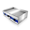 Best Restaurant Commercial Gas Flat Top Grill for Sale