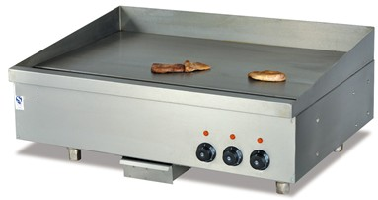 Electric grill