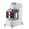 Commercial Grade Dough Kneading Spiral Mixer Machine Baking Equipment