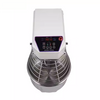 10L Commercial Dough Speed Flour Mixer Machine For Bakery Use