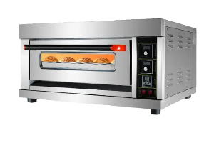 The Advantages of Portable Bakery Ovens: Space And Energy Savings