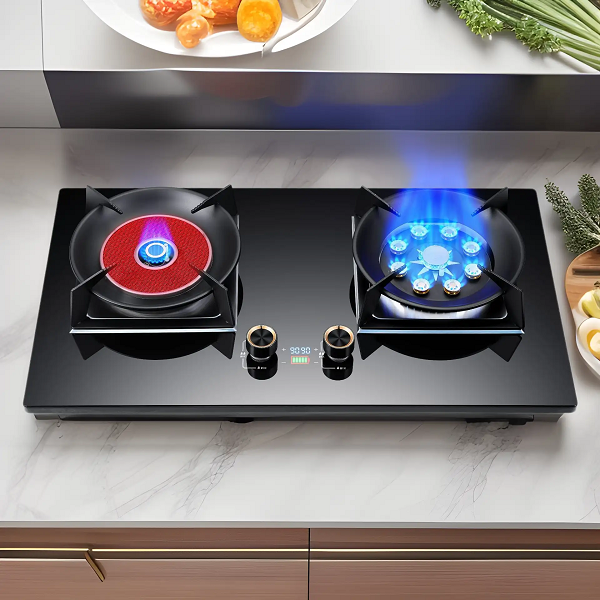 Can I Use Commercial Gas Range in My Home? 