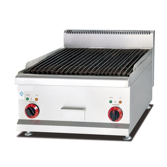 Wholesale Cast Iron Flat Top Commercial Grills